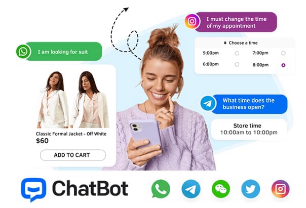 chatbot mendoza automatizacion de chatbot mendoza