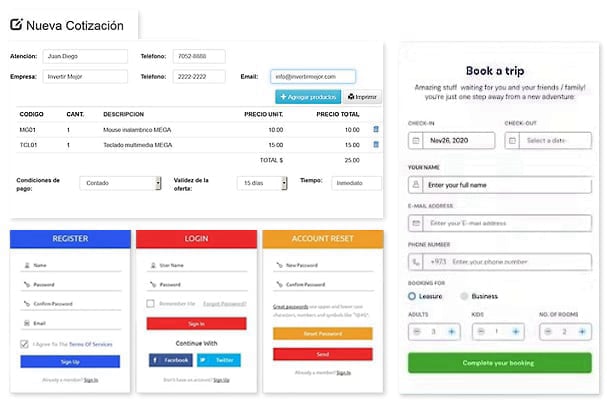 software de reservas en mendoza