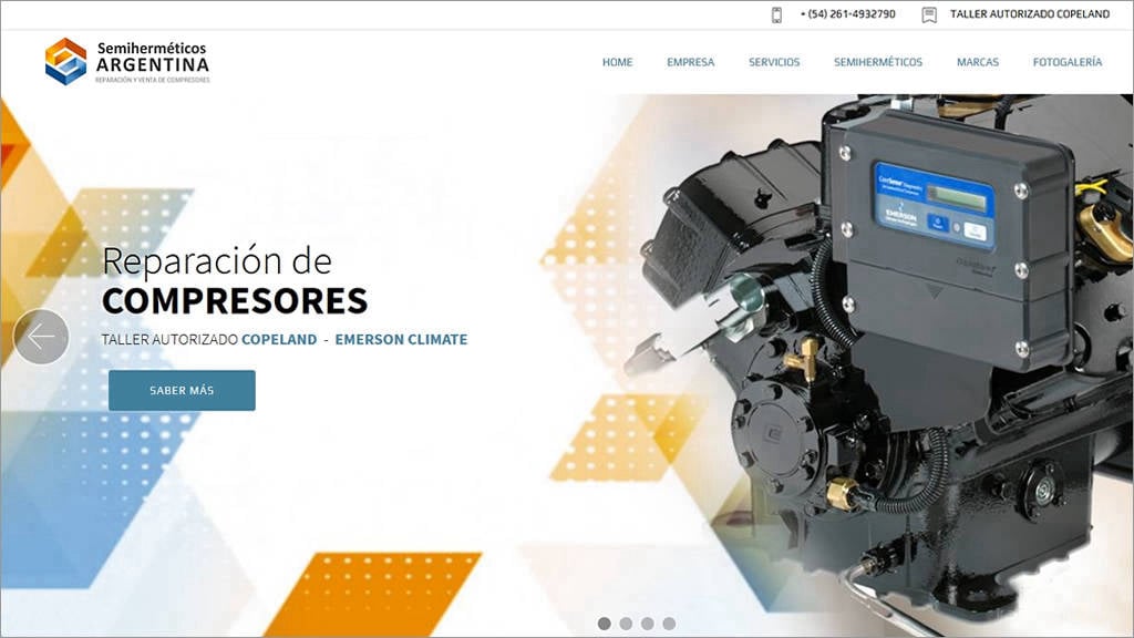 semihermeticos argentina