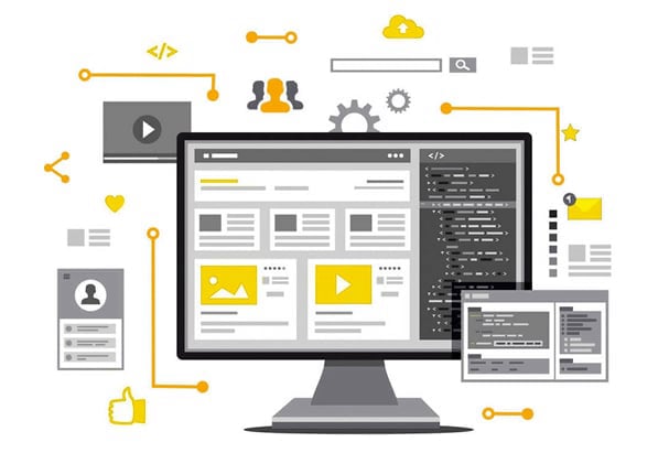 diseño web administrable mendoza